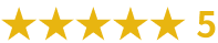 星5つ