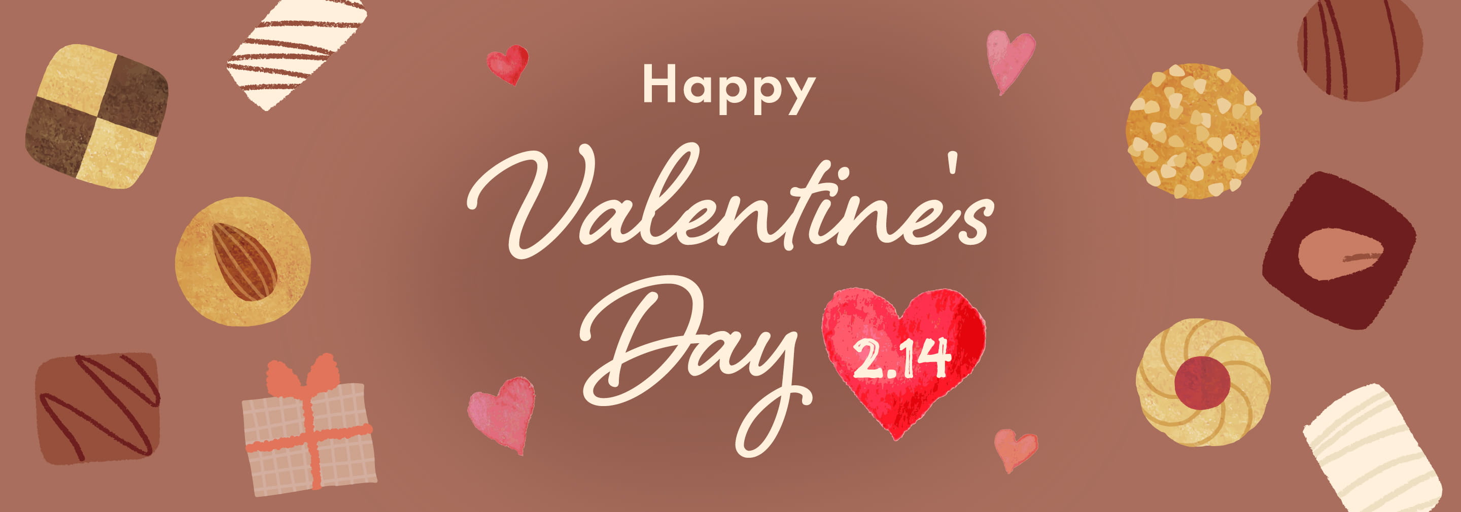 Happy Valentines Day