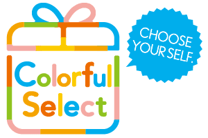 COLORFUL SELECT