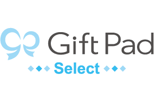 Gift Pad Select