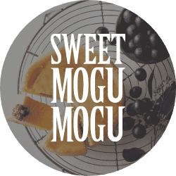 SWEET MOGU MOGU
