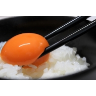 兵庫県認証食品　兵庫県丹波産「村上さん家のせせらぎ卵」50個