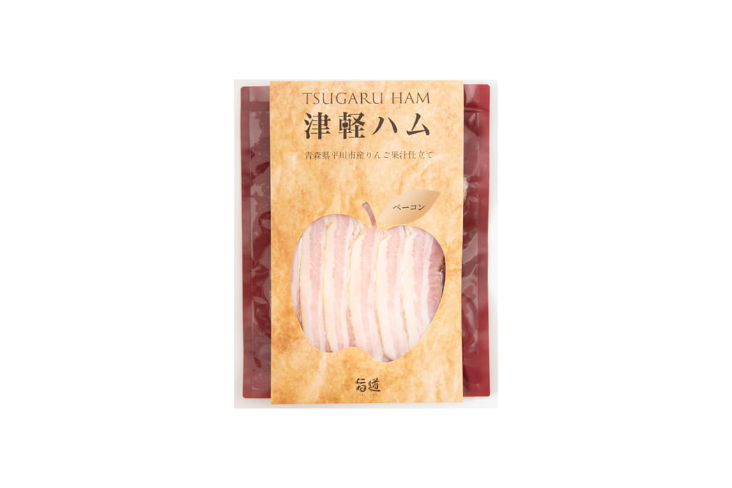ベーコンスライス