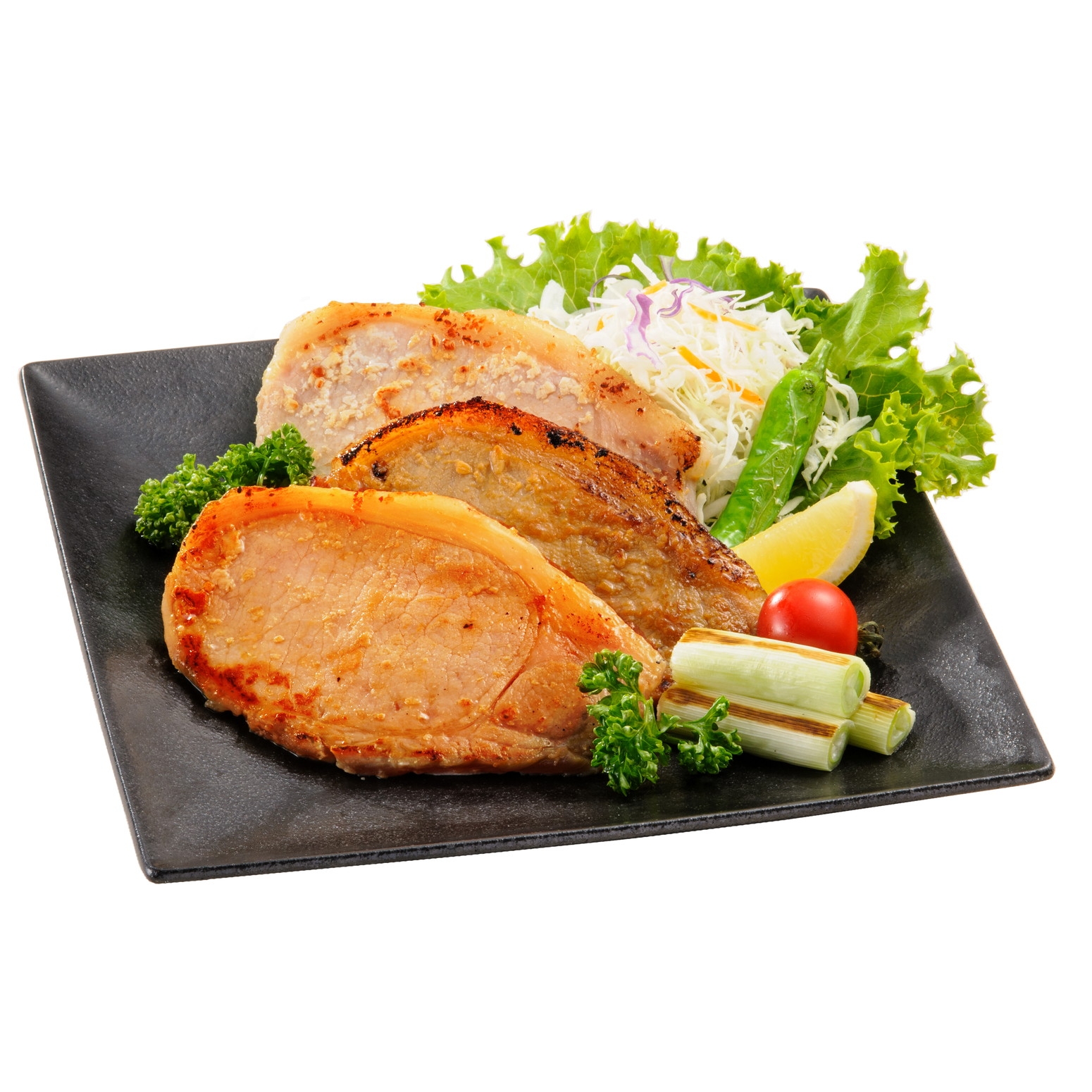 宮城県産豚ロース発酵三昧 Gift Pad