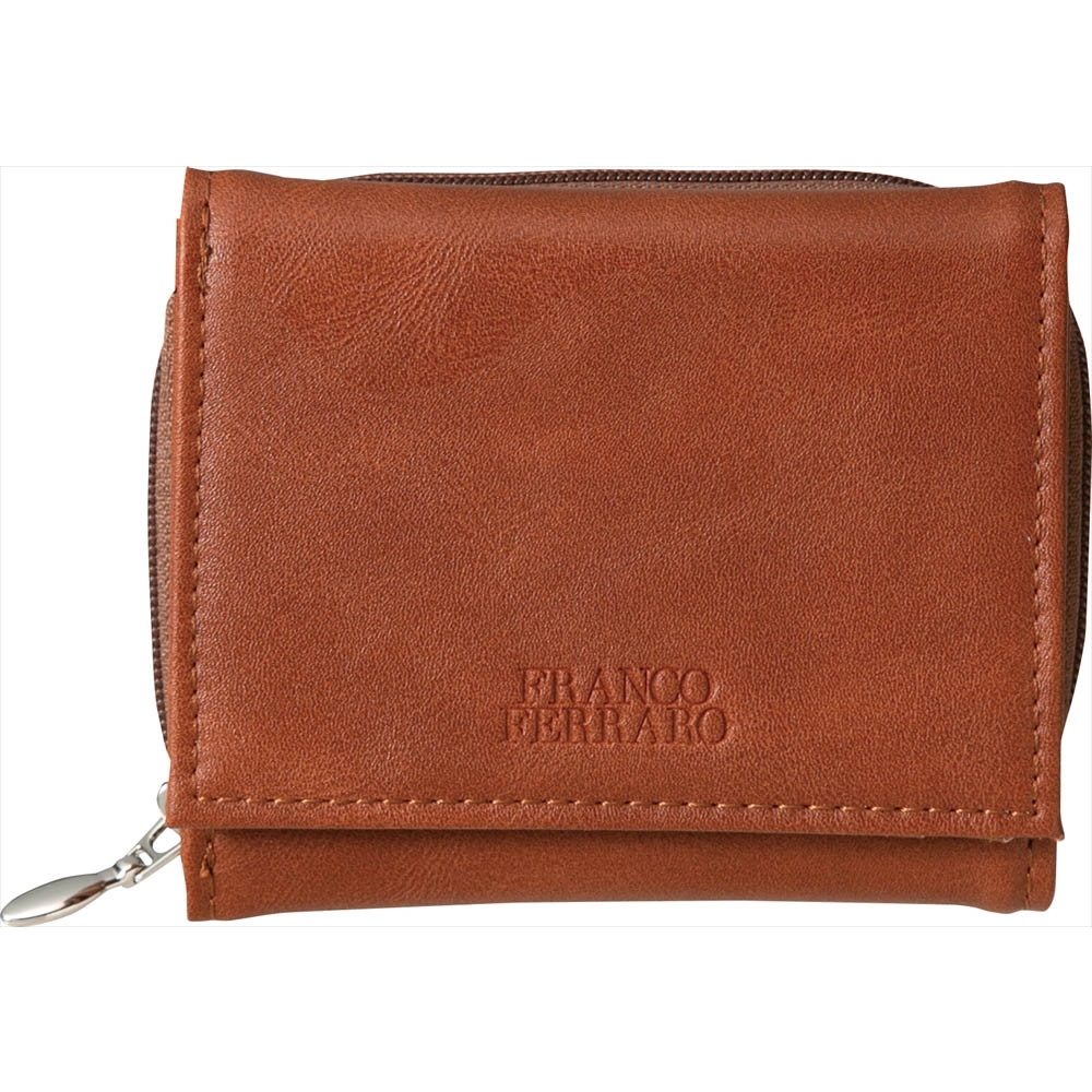 フランコフェラーロ】コンパクト折財布(全2色) | Giftpad egift