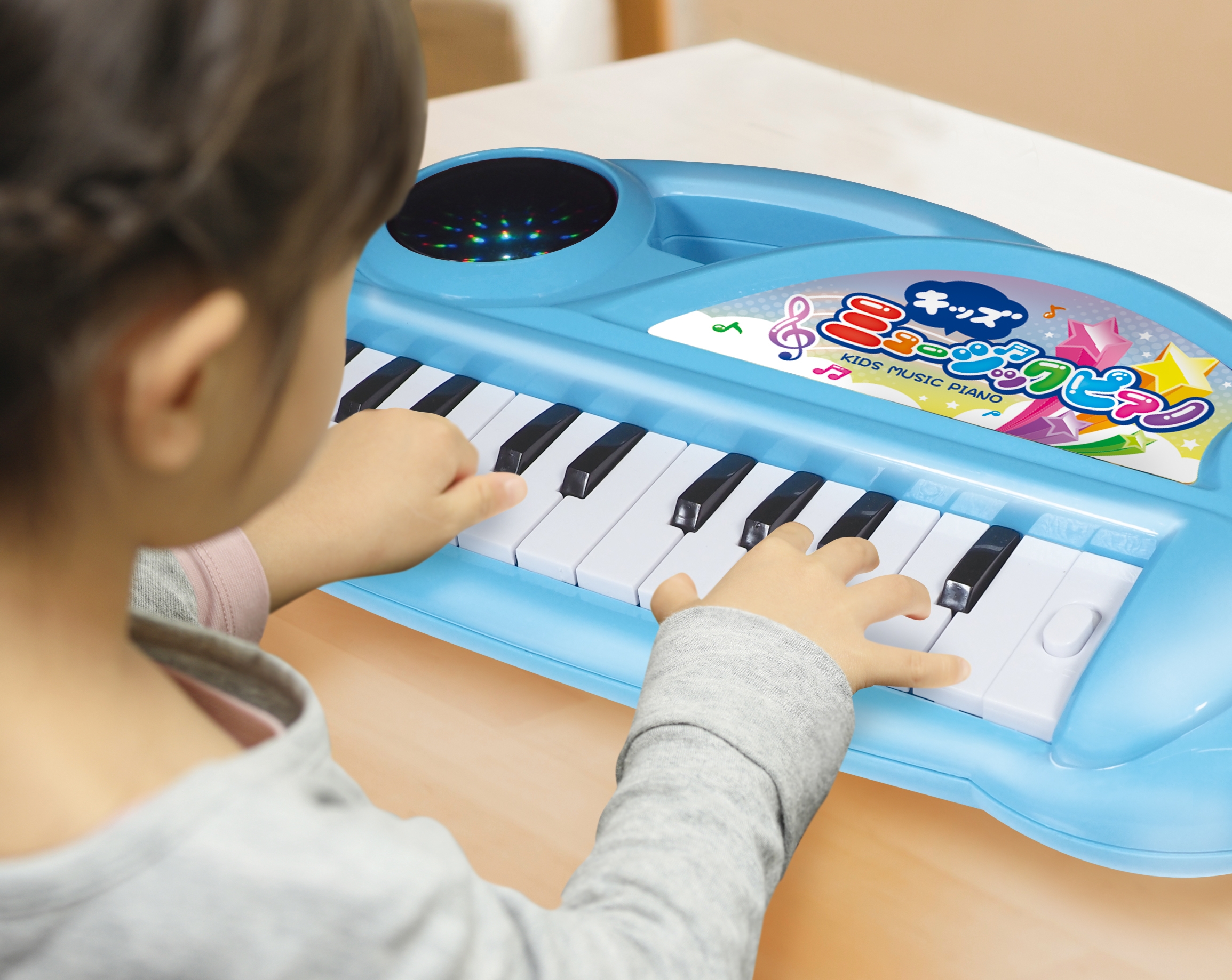 インターベース】キッズミュージックピアノ | Giftpad egift