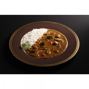 【東京】アルポルト片岡護監修イタリアンベジタブルカレー6食