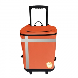 貯水用ローラーバッグ M