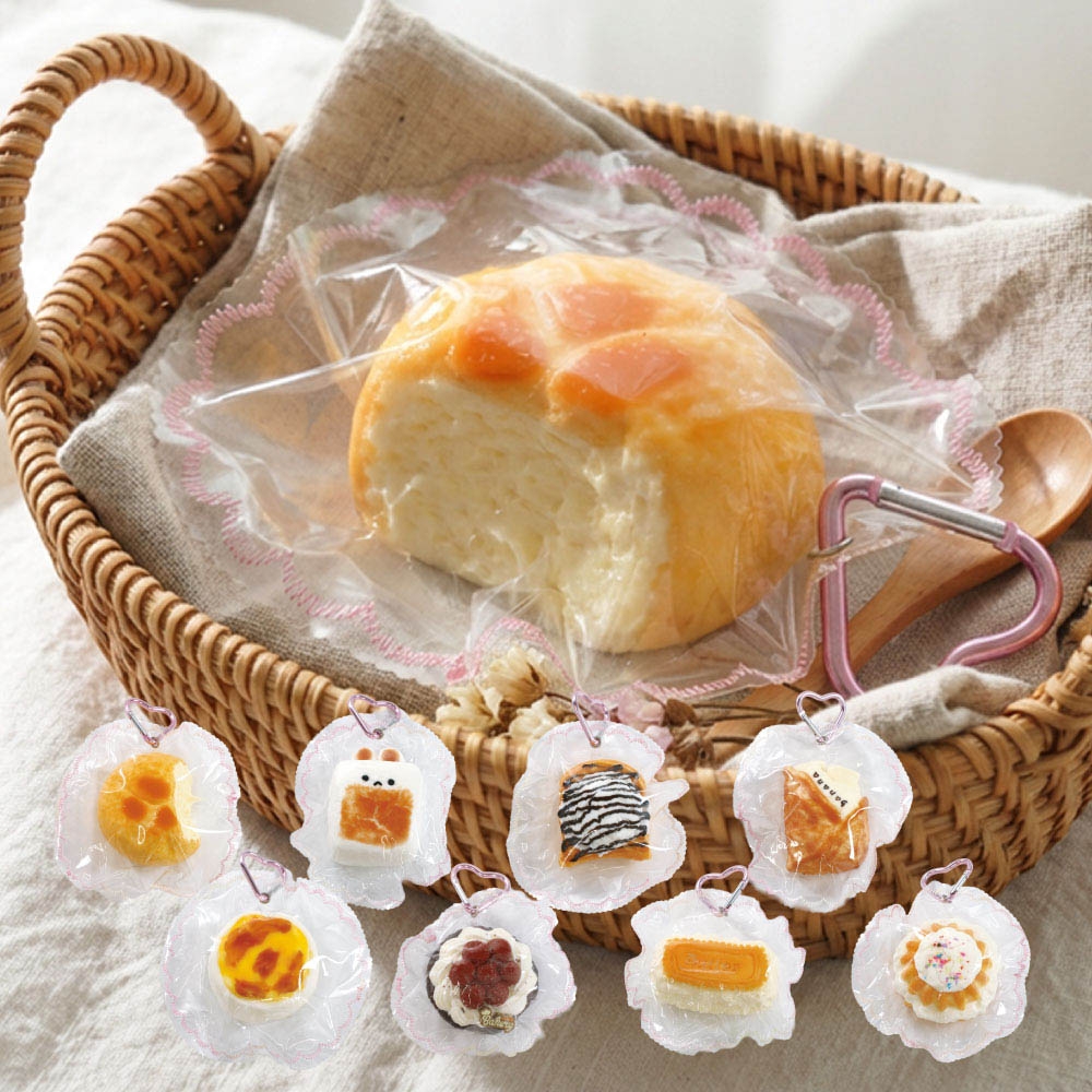 オマケ付き 新作 キラキラ先生 スクイーズ ケーキ スフレ バーガー オマケ付き 新作 キラキラ先生 スクイーズ ケーキ スフレ バーガーの
