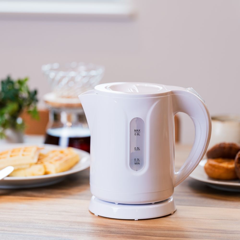 コンパクトケトル | Giftpad egift