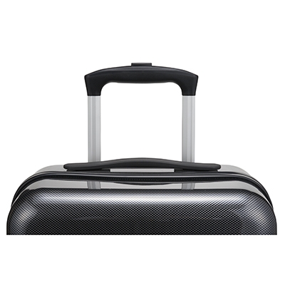 31リットル スーツケース グレーカーボン | Giftpad egift