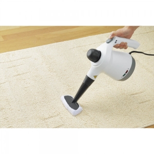 エレットハンディスチームクリーナー