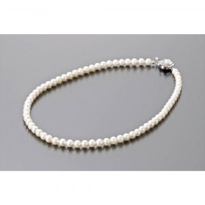 【パール・パール・コウベ】アコヤ本真珠ネックレス