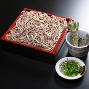 信州そば