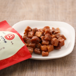 キャラいもキューブ まぼろしの味噌 4個セット