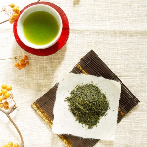 ホテルオークラ オリジナル煎茶