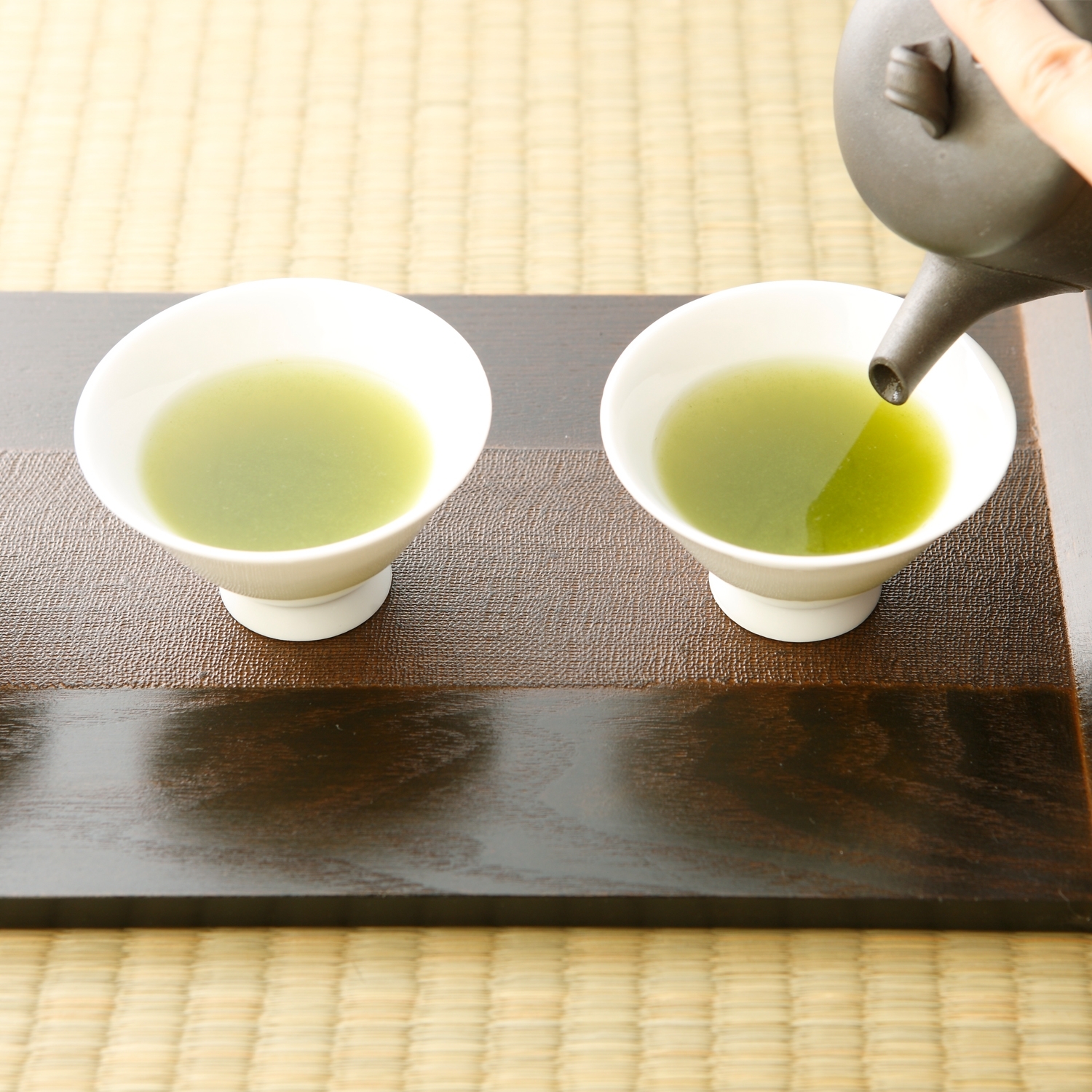 匠の茶 香典返し 【匠の茶】深蒸し煎茶 詰合せTR-C ｜おこころざし.com[公式]