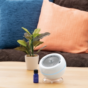 アロマディフューザー エアリナ