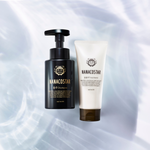 ナナコスター白金のトリートメント