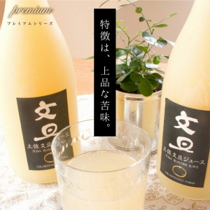 土佐文旦果汁飲料ギフト