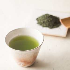 かぶせ仕立て 匠の茶