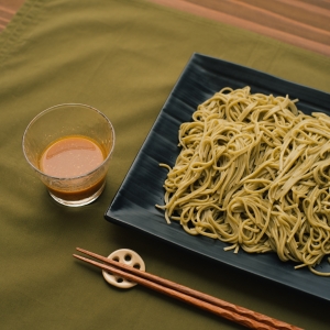えごま麺セット