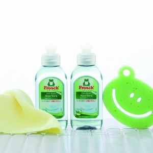 フロッシュキッチン洗剤ギフト