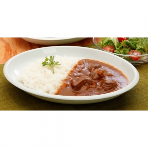 【銀座加藤牛肉店監修】山形牛カレー 200g×2