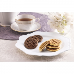 スイートバスケット ワッフルクッキーセット