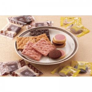 神戸浪漫パイ&クッキーセット