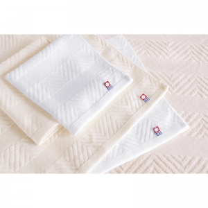 ナチュラルアイランド 今治オリーブスクラブⅡ タオルセット