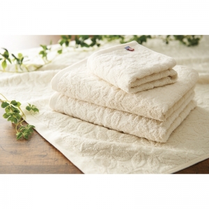 グリーンモード エコマーク 今治ウォッシュタオル2P