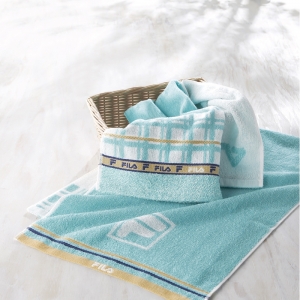 FILA ロングタオル