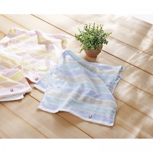 カラーレイズ タオルセット