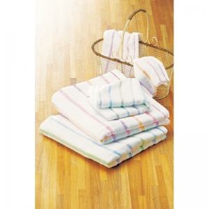 いいタオル・ふっくらふわふわフェイスタオル