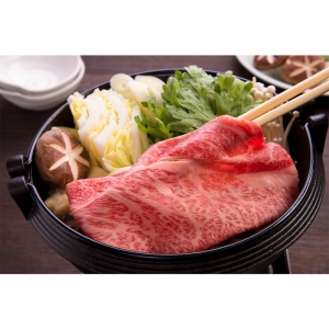 佐賀牛 肩ロースすき焼き用