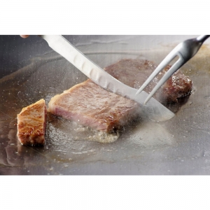 佐賀牛 ロースステーキ