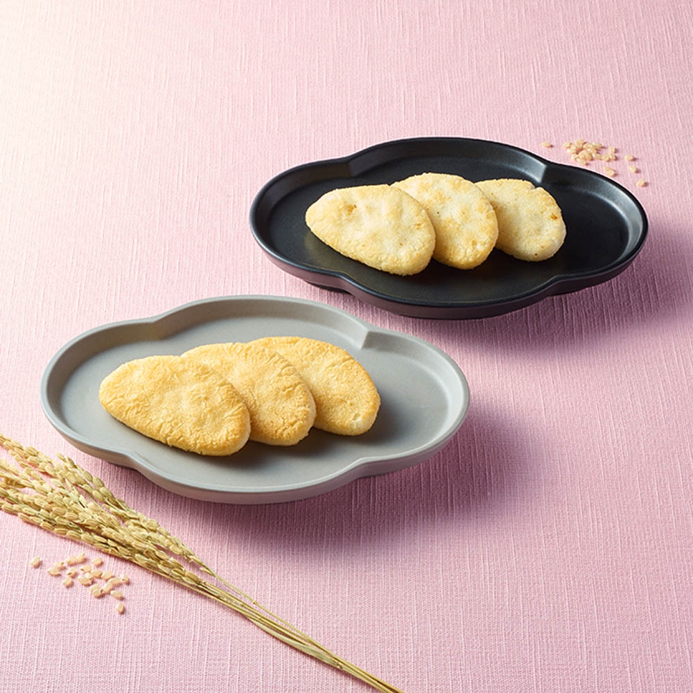 NISHIKI SENBEI 自然な素材でつくった錦煎餅 62枚