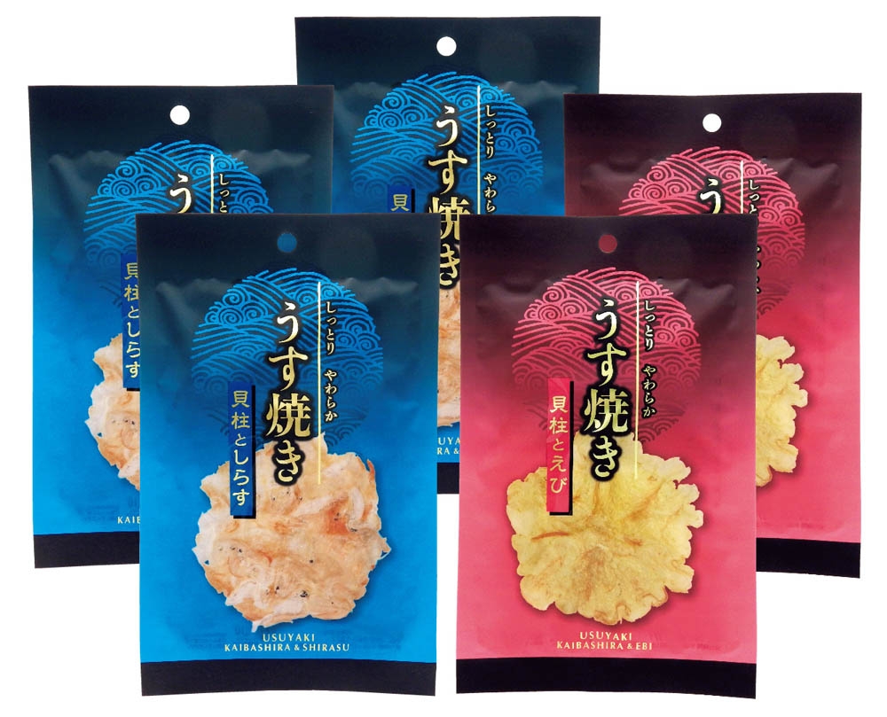 【海外輸入】 うす焼きセット egift Giftpad | 魚介類(加工食品)