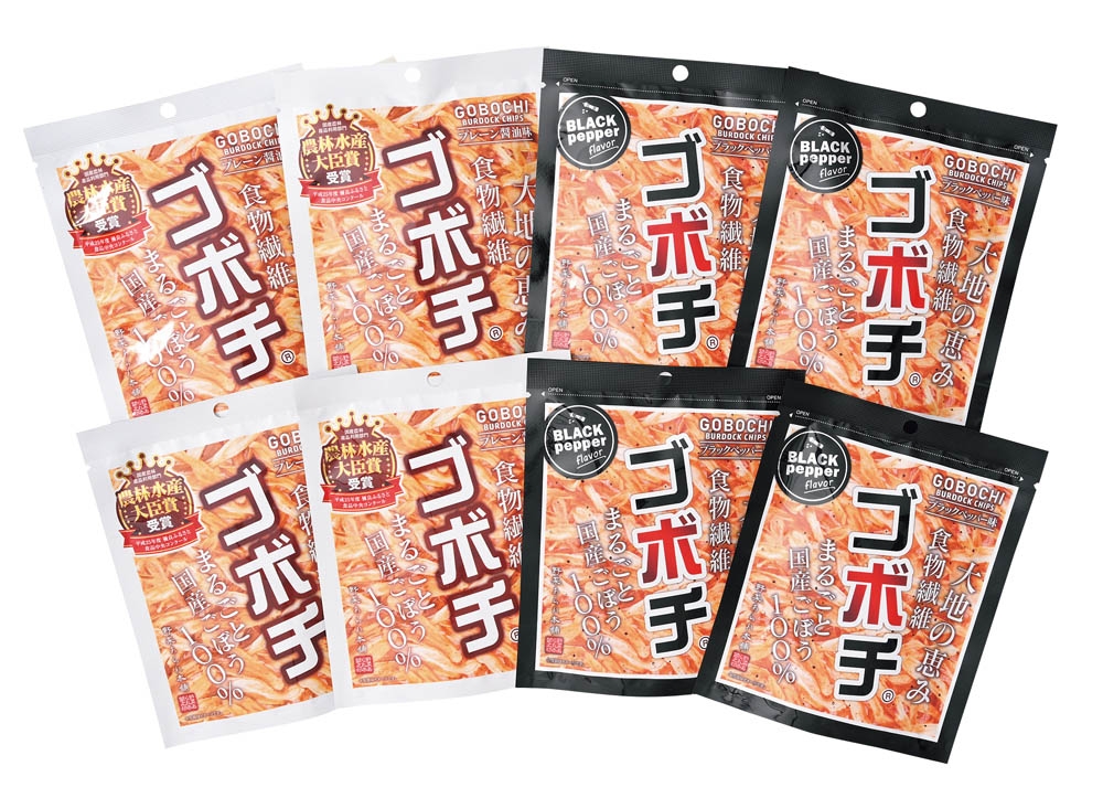 け*♡様 銘菓 ゴボチ他まとめ売り 出張土産にどハマり！箱買いした宮崎土産「ゴボチ」 | よこみの