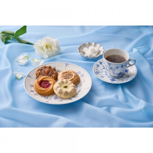 4種の焼き菓子&ロイヤル コペンハーゲン ドリップコーヒーセット11個