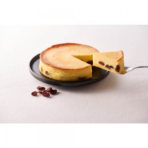 ホシフルーツ 大人のチーズケーキ