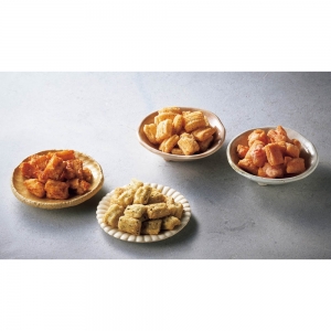 OKOMEnoKAORI 手揚げ京あられ 6袋