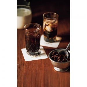 丸福珈琲店 アイスコーヒーセット 4本