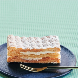 六本木アマンド 六本木チーズミルフィーユ