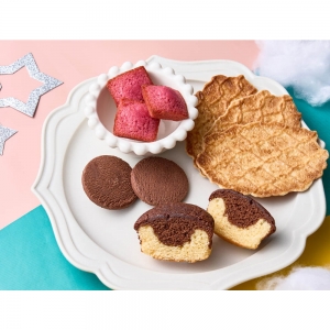 チョコトリップ 魅惑のスイーツ詰合せ 太陽のサーカス