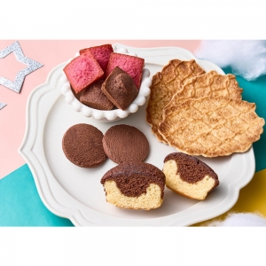 チョコトリップ 魅惑のスイーツ詰合せ イブニングトリップ