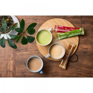 ドトールコーヒー インスタントミックスセット 18本