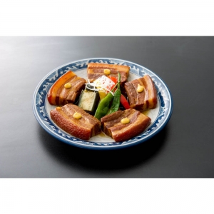 長崎「角煮家こじま」角煮