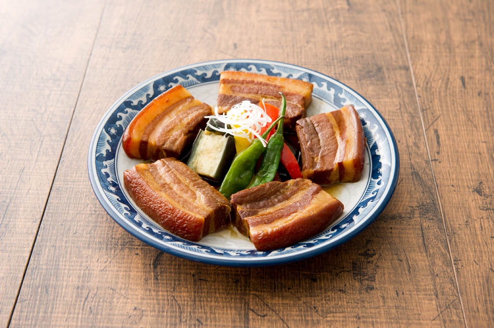 長崎「角煮家こじま」角煮 | Giftpad egift